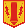 41st Field Artillery Brigade 