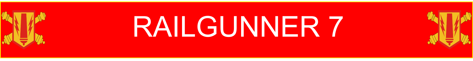 Railguner-7